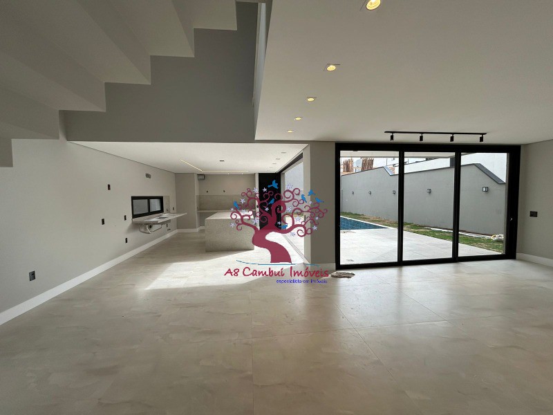 Casa de Condomínio à venda com 3 quartos, 320m² - Foto 5