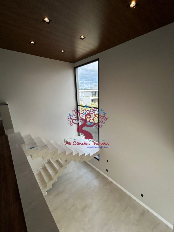 Casa de Condomínio à venda com 3 quartos, 320m² - Foto 6