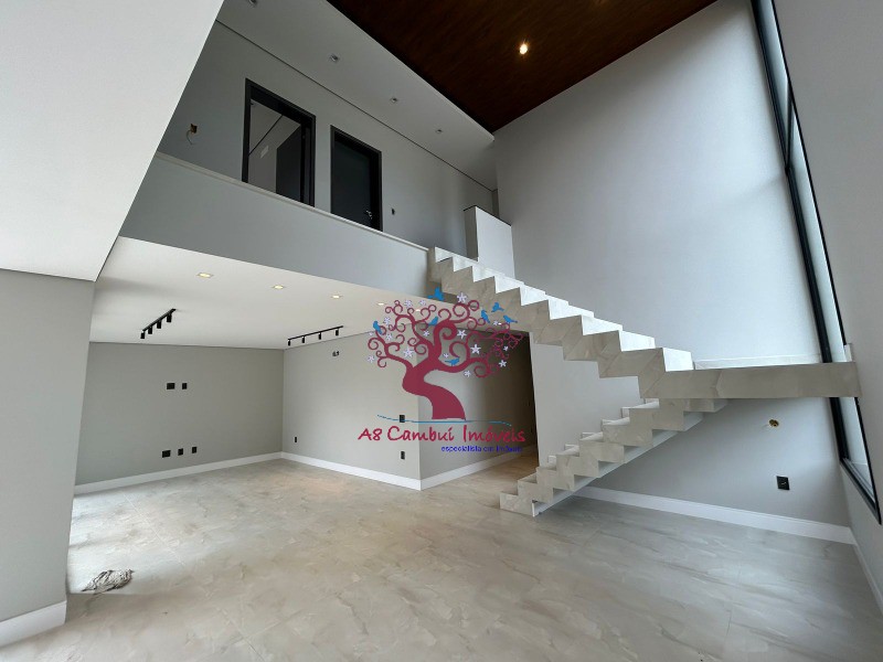 Casa de Condomínio à venda com 3 quartos, 320m² - Foto 8