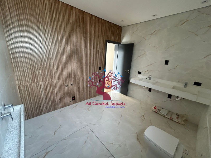 Casa de Condomínio à venda com 3 quartos, 320m² - Foto 18
