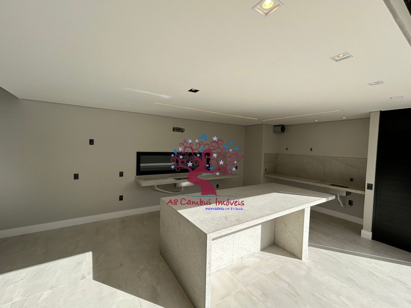 Casa de Condomínio à venda com 3 quartos, 320m² - Foto 22
