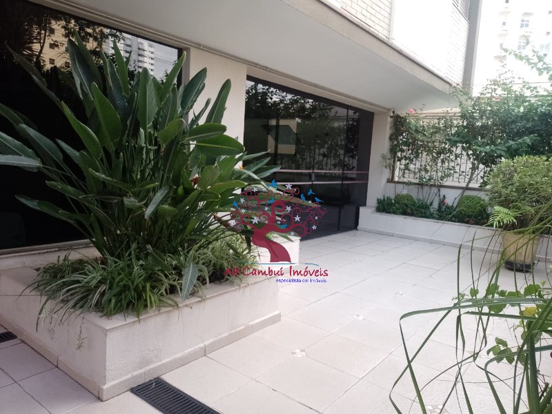 Apartamento, 3 quartos, 130 m² - Foto 7