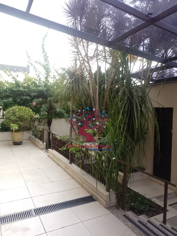 Apartamento, 3 quartos, 130 m² - Foto 8
