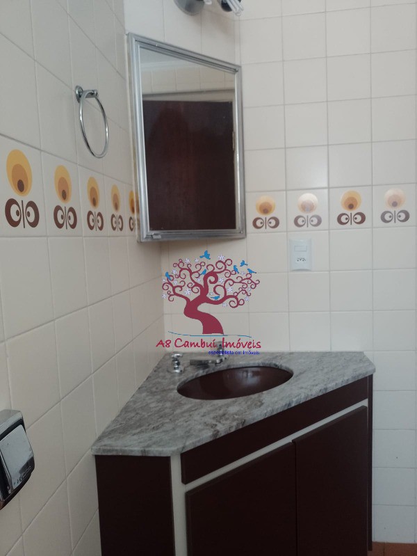 Apartamento, 3 quartos, 130 m² - Foto 43