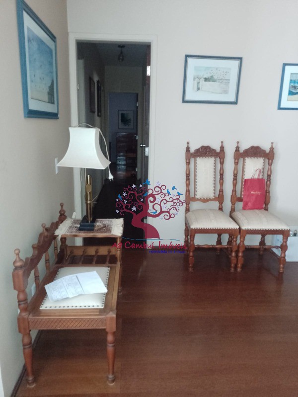 Apartamento, 3 quartos, 130 m² - Foto 32