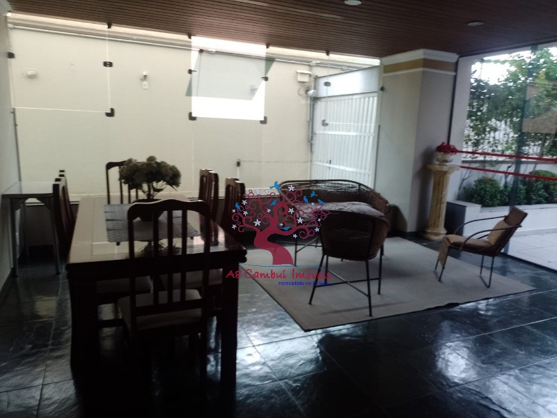 Apartamento, 3 quartos, 130 m² - Foto 10