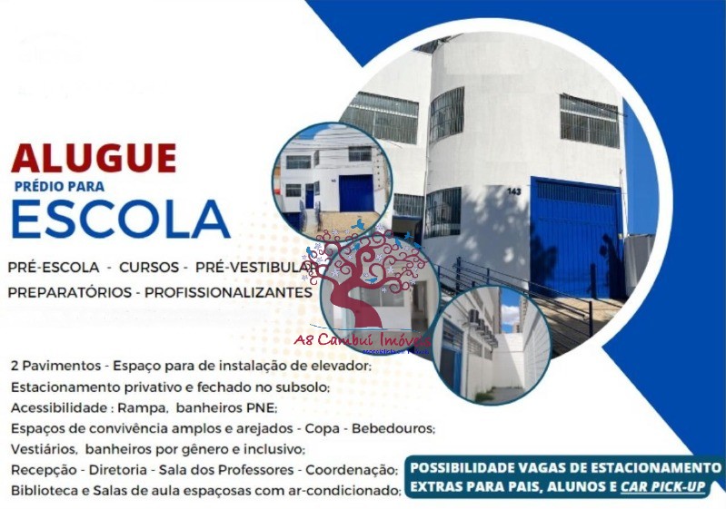 Prédio Inteiro - Foto 18