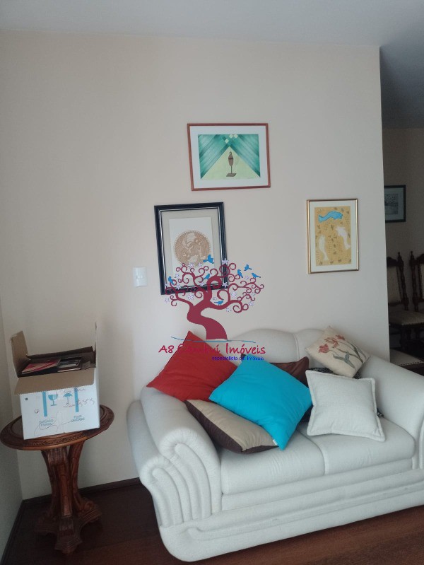 Apartamento, 3 quartos, 130 m² - Foto 23