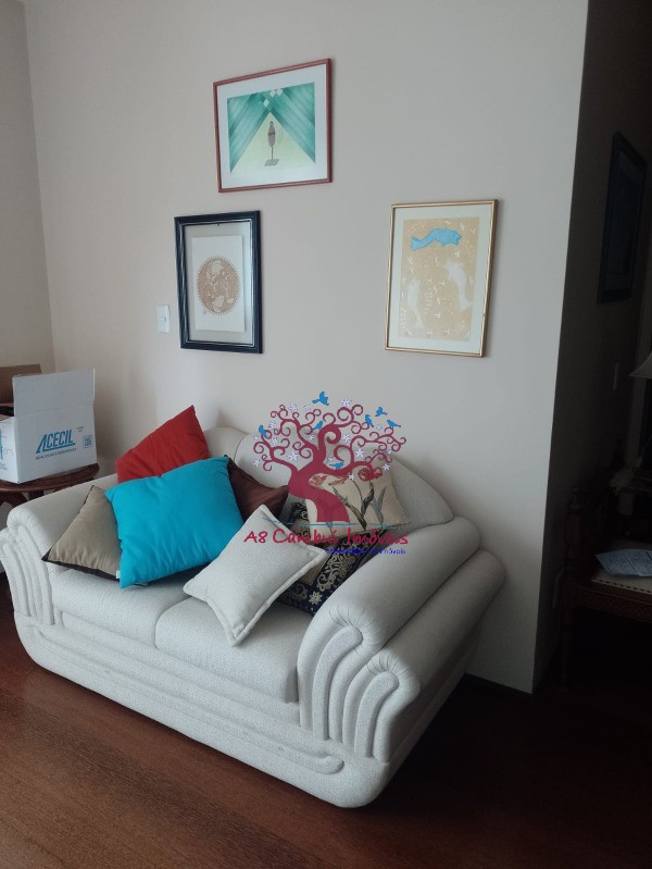 Apartamento, 3 quartos, 130 m² - Foto 22