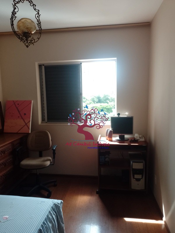 Apartamento, 3 quartos, 130 m² - Foto 48
