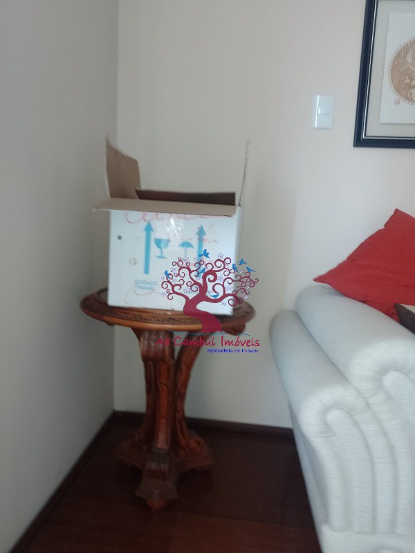 Apartamento, 3 quartos, 130 m² - Foto 20