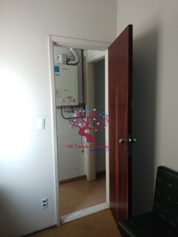 Apartamento, 3 quartos, 130 m² - Foto 64