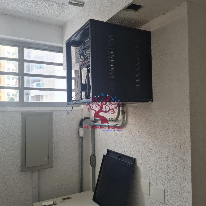 Prédio Inteiro - Foto 10