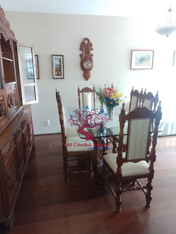 Apartamento, 3 quartos, 130 m² - Foto 13
