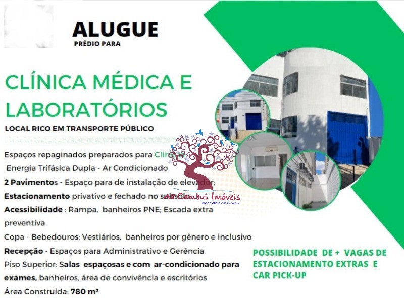 Prédio Inteiro - Foto 17