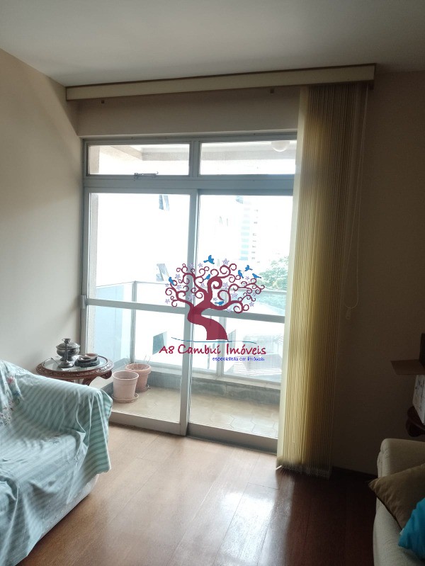 Apartamento, 3 quartos, 130 m² - Foto 25
