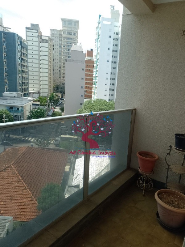 Apartamento, 3 quartos, 130 m² - Foto 26