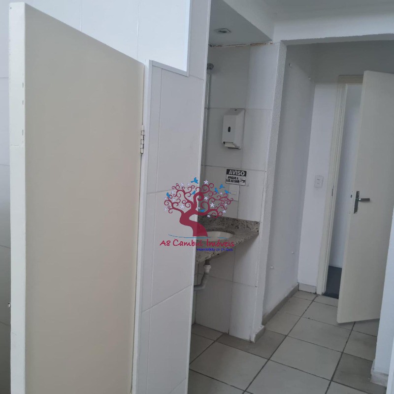 Prédio Inteiro - Foto 13