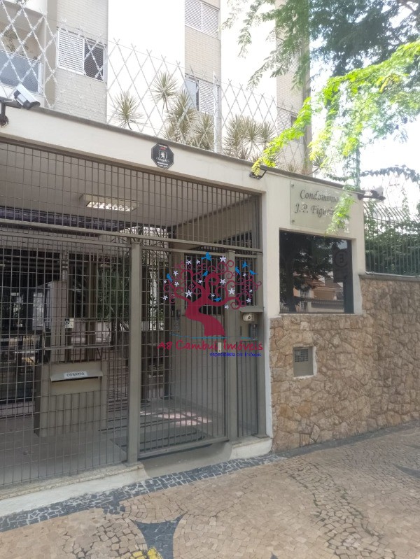 Apartamento, 3 quartos, 130 m² - Foto 1