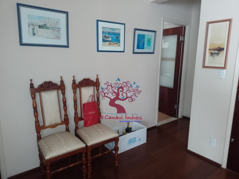 Apartamento, 3 quartos, 130 m² - Foto 19