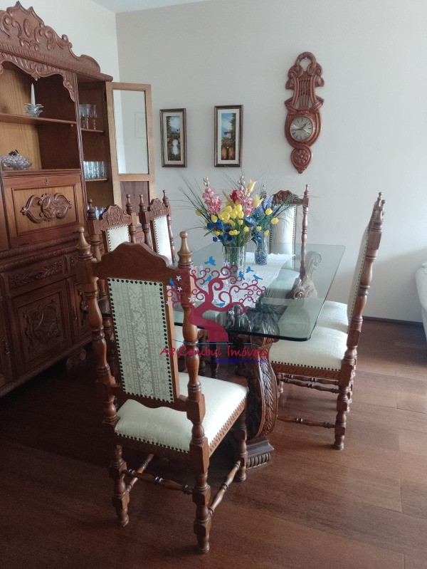 Apartamento, 3 quartos, 130 m² - Foto 17