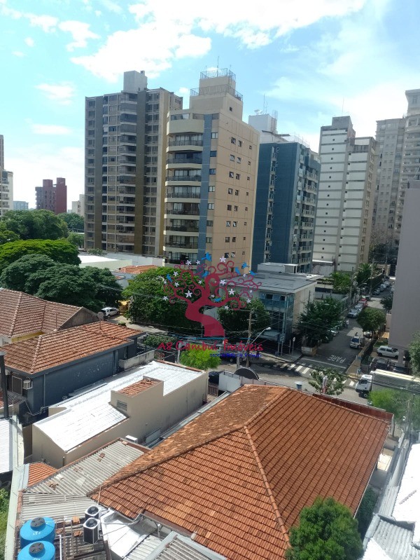 Apartamento, 3 quartos, 130 m² - Foto 28
