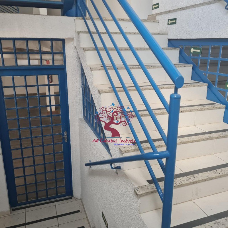 Prédio Inteiro - Foto 16