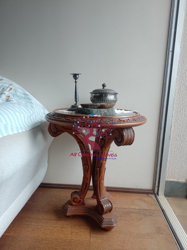 Apartamento, 3 quartos, 130 m² - Foto 21