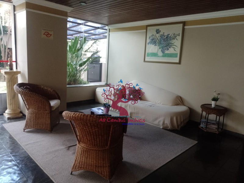 Apartamento, 3 quartos, 130 m² - Foto 9