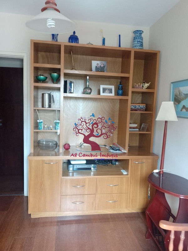 Apartamento, 3 quartos, 130 m² - Foto 53