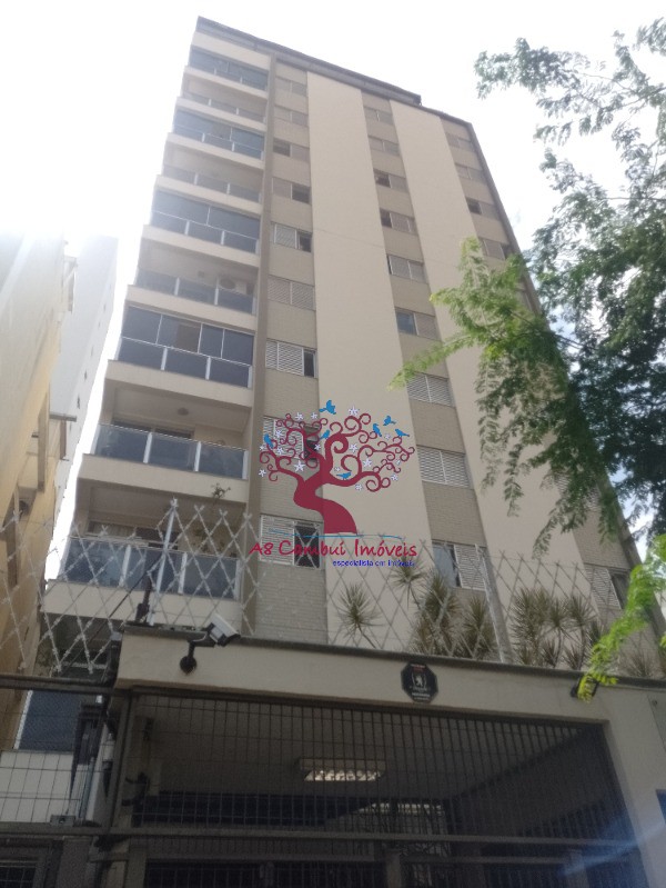 Apartamento, 3 quartos, 130 m² - Foto 2