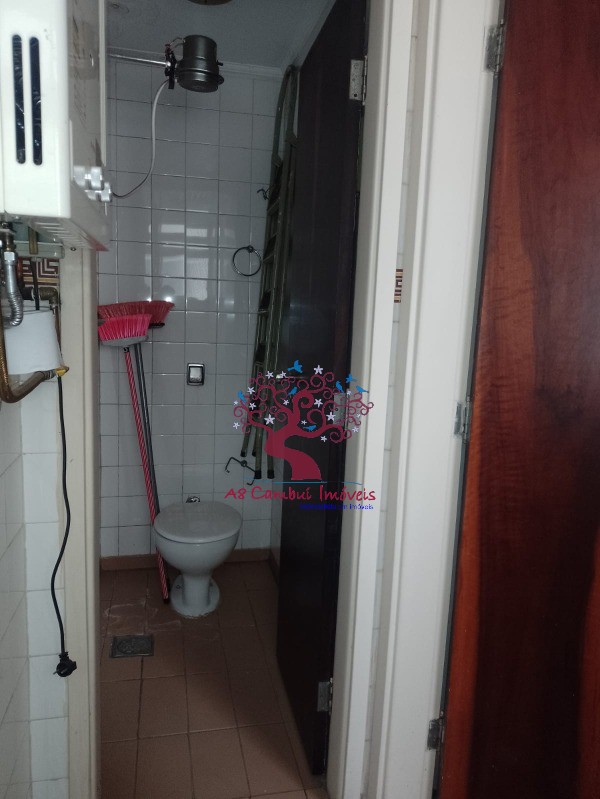 Apartamento, 3 quartos, 130 m² - Foto 61