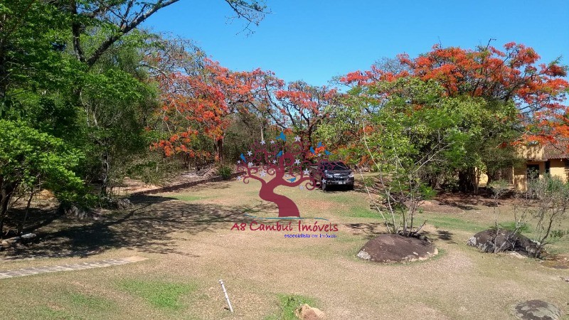 Sítio à venda com 2 quartos, 26000m² - Foto 1