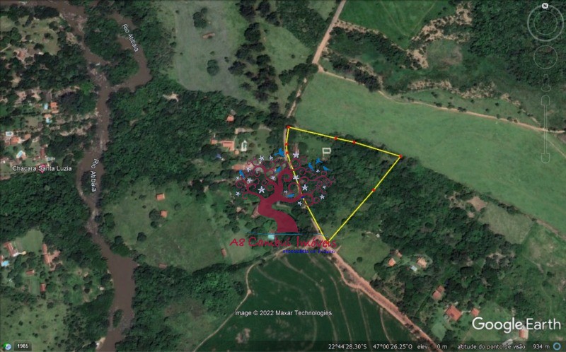 Sítio à venda com 2 quartos, 26000m² - Foto 20