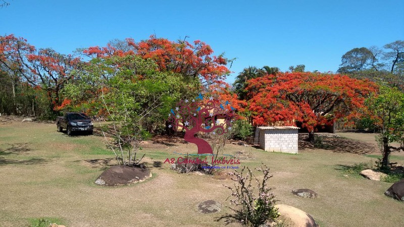 Sítio à venda com 2 quartos, 26000m² - Foto 3