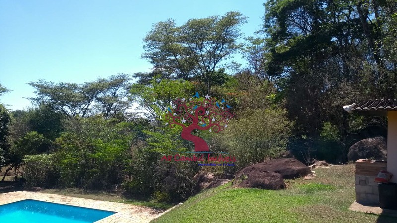 Sítio à venda com 2 quartos, 26000m² - Foto 8
