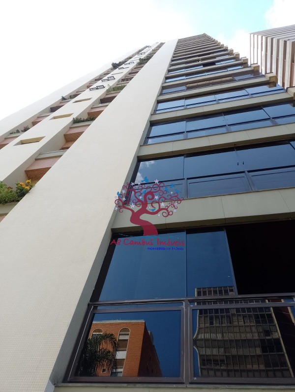 Apartamento, 4 quartos, 200 m² - Foto 4