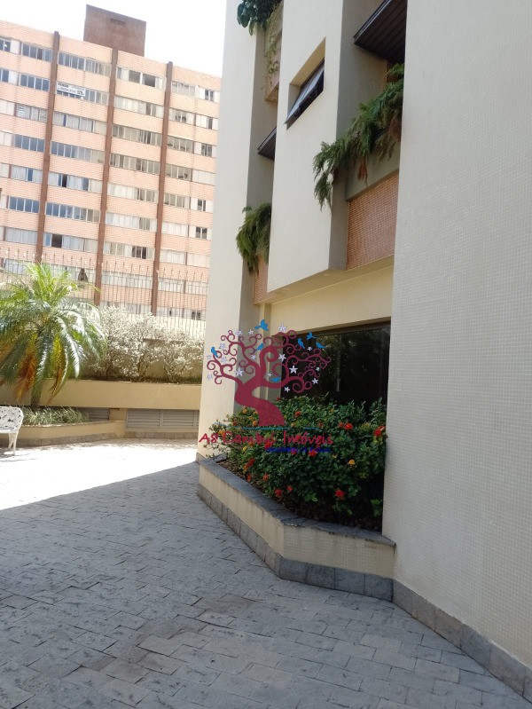 Apartamento, 4 quartos, 200 m² - Foto 7