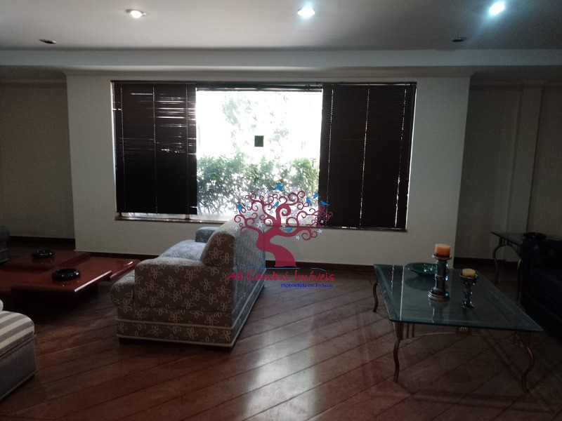 Apartamento, 4 quartos, 200 m² - Foto 16