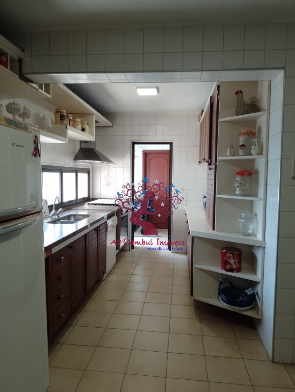 Apartamento, 4 quartos, 200 m² - Foto 38