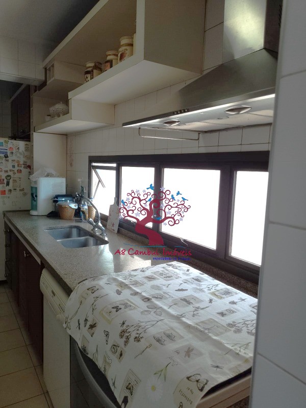 Apartamento, 4 quartos, 200 m² - Foto 40