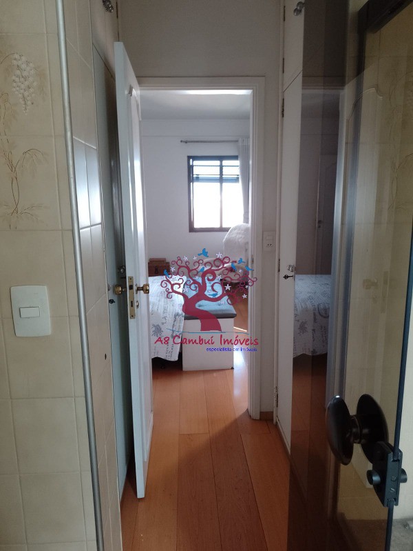 Apartamento, 4 quartos, 200 m² - Foto 62