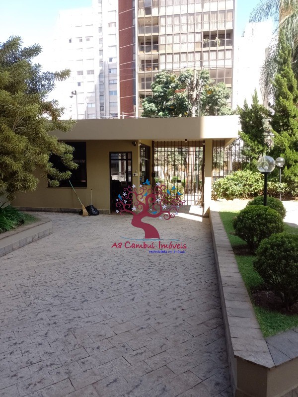 Apartamento, 4 quartos, 200 m² - Foto 5
