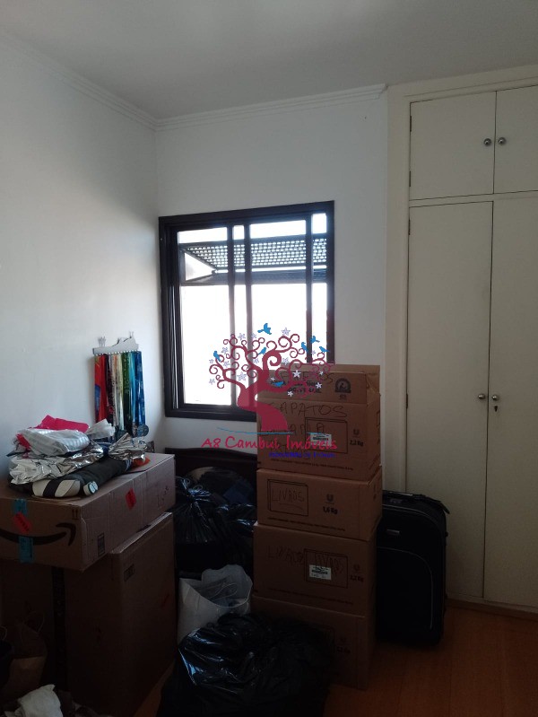 Apartamento, 4 quartos, 200 m² - Foto 49
