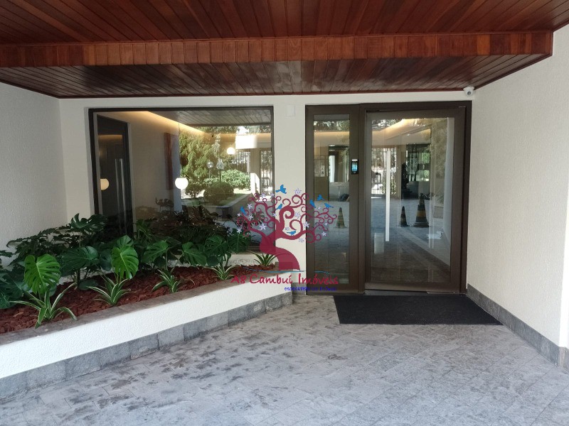 Apartamento, 4 quartos, 200 m² - Foto 9