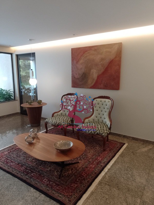 Apartamento, 4 quartos, 200 m² - Foto 11