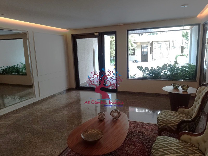 Apartamento, 4 quartos, 200 m² - Foto 13