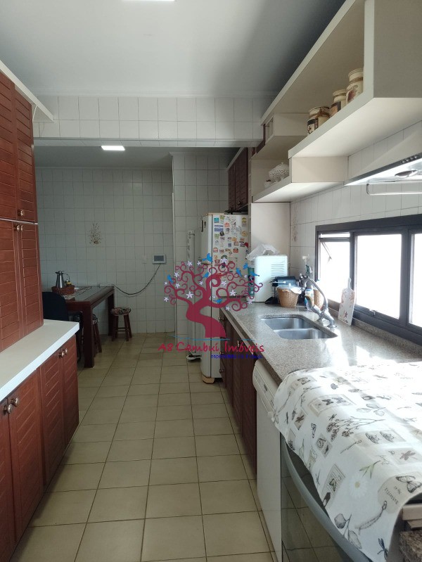 Apartamento, 4 quartos, 200 m² - Foto 43