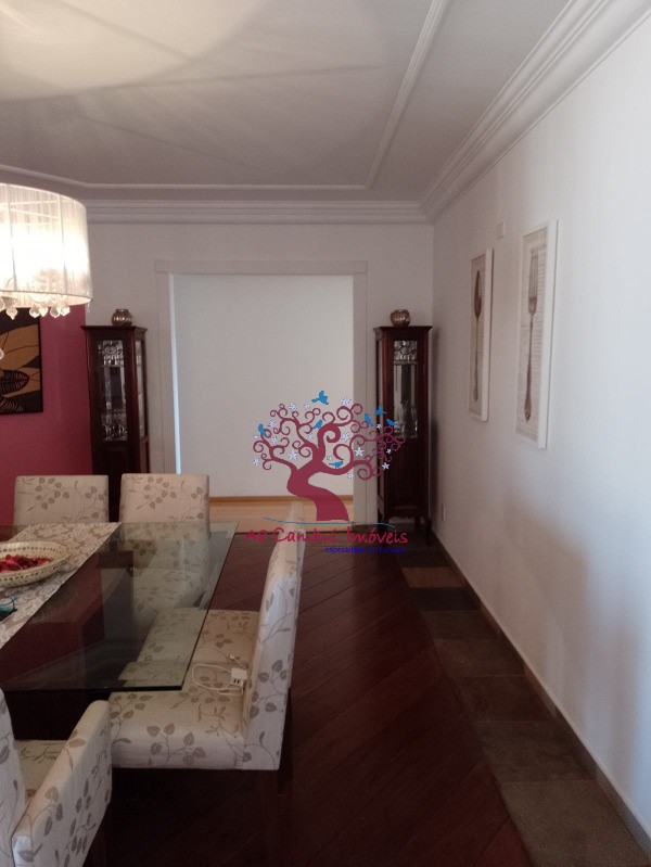 Apartamento, 4 quartos, 200 m² - Foto 21