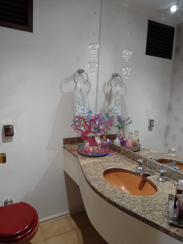 Apartamento, 4 quartos, 200 m² - Foto 33